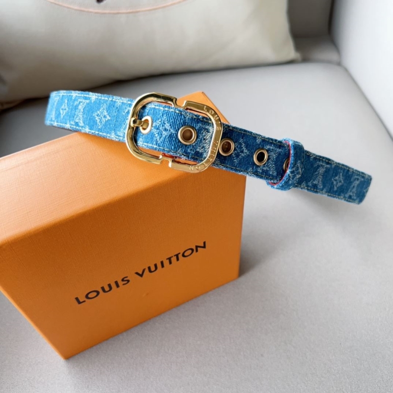 Louis Vuitton Belts